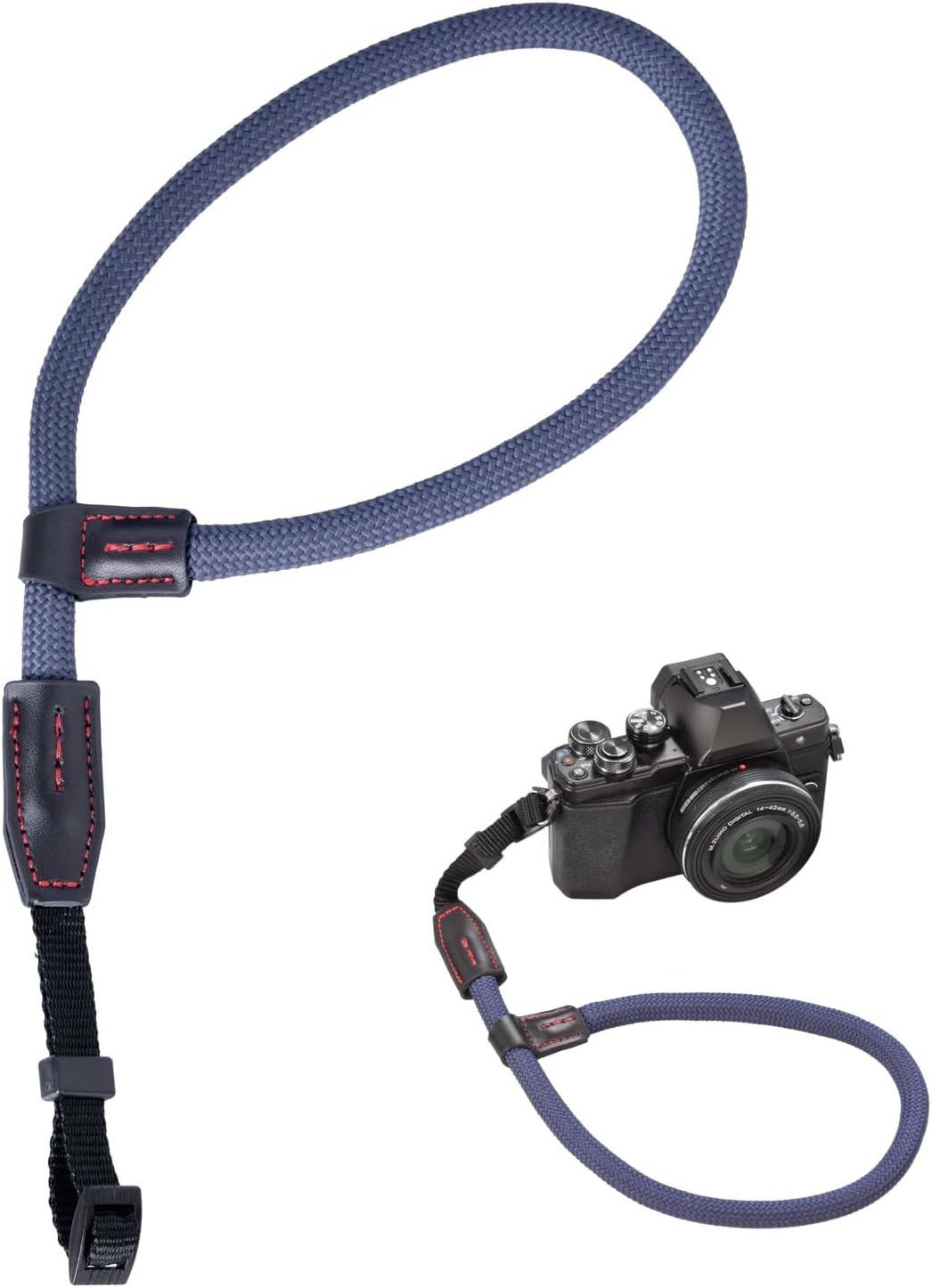 Vlashor 一眼レフ カメラ ストラップ　Vlashor Navy Vlashor 一眼レフ カメラ ストラップ Vlashor Navy 楽天市場】カメラ