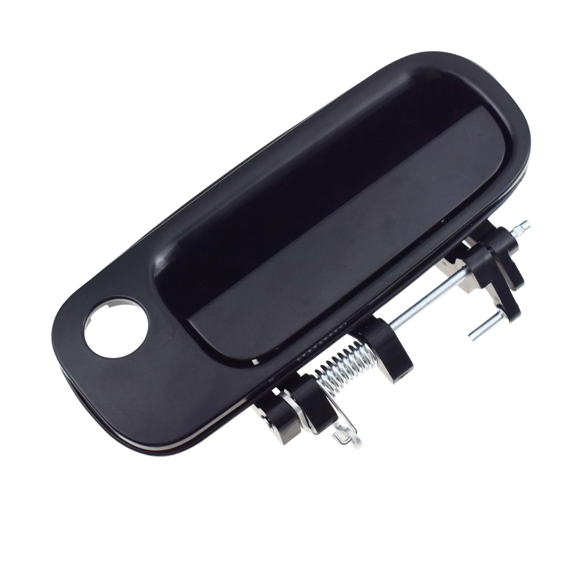 YMYYQW Car Outer Door Handle Car Outside Door Handle Front Rear Left Driver Or Right Passenger for Camry 1992 1993 1994 1995 1996 2.2L 3.0L