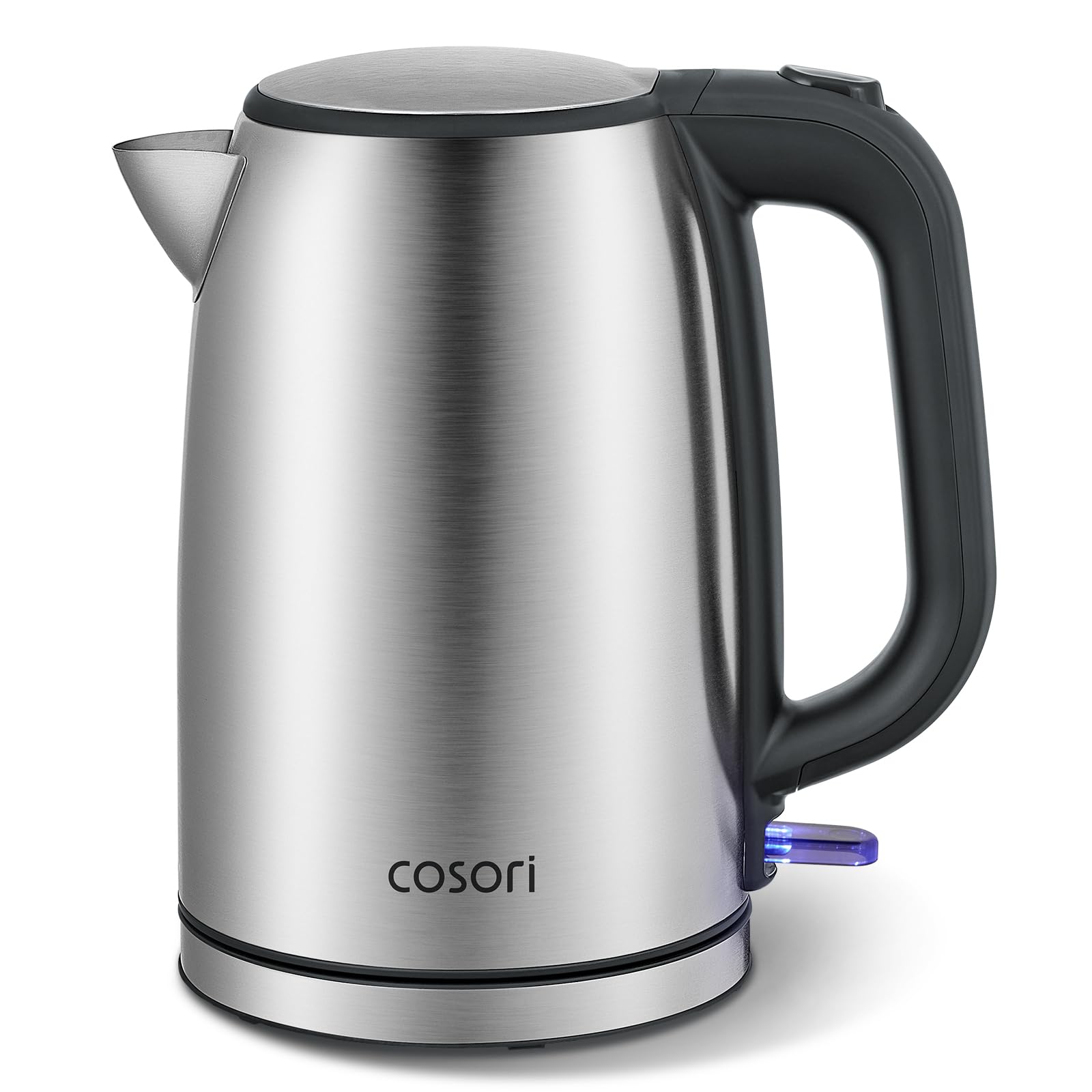 COSORI Electric Kettle Plastic-Free Interior