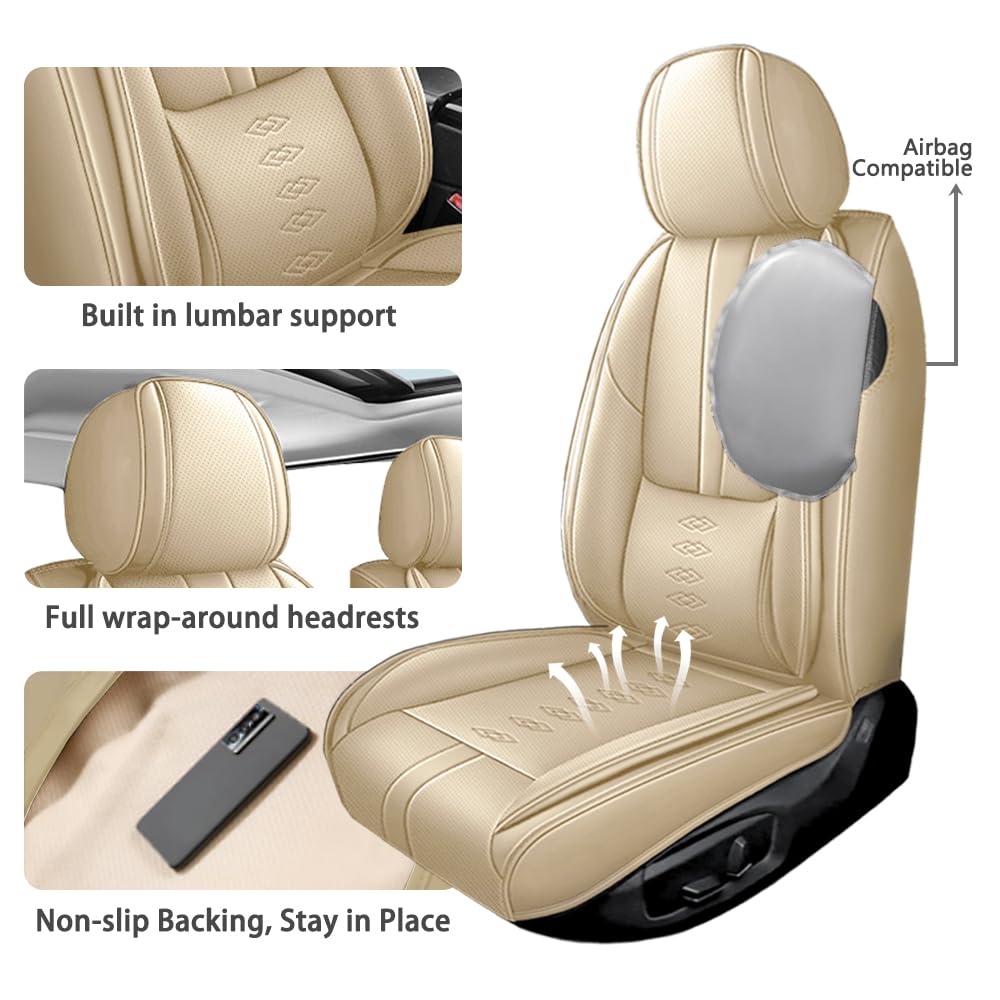 2012 Honda Civic Full Set Seat Covers For Honda Civic Hybrid 2005