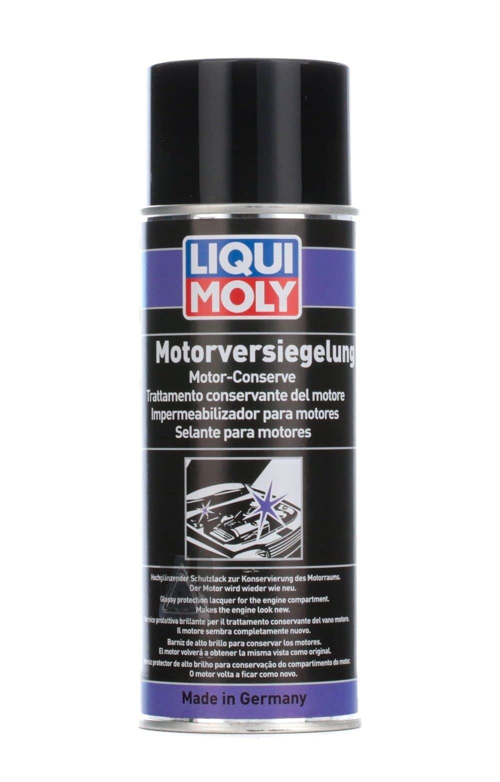 Liqui Moly Motor-Conserve 400ml