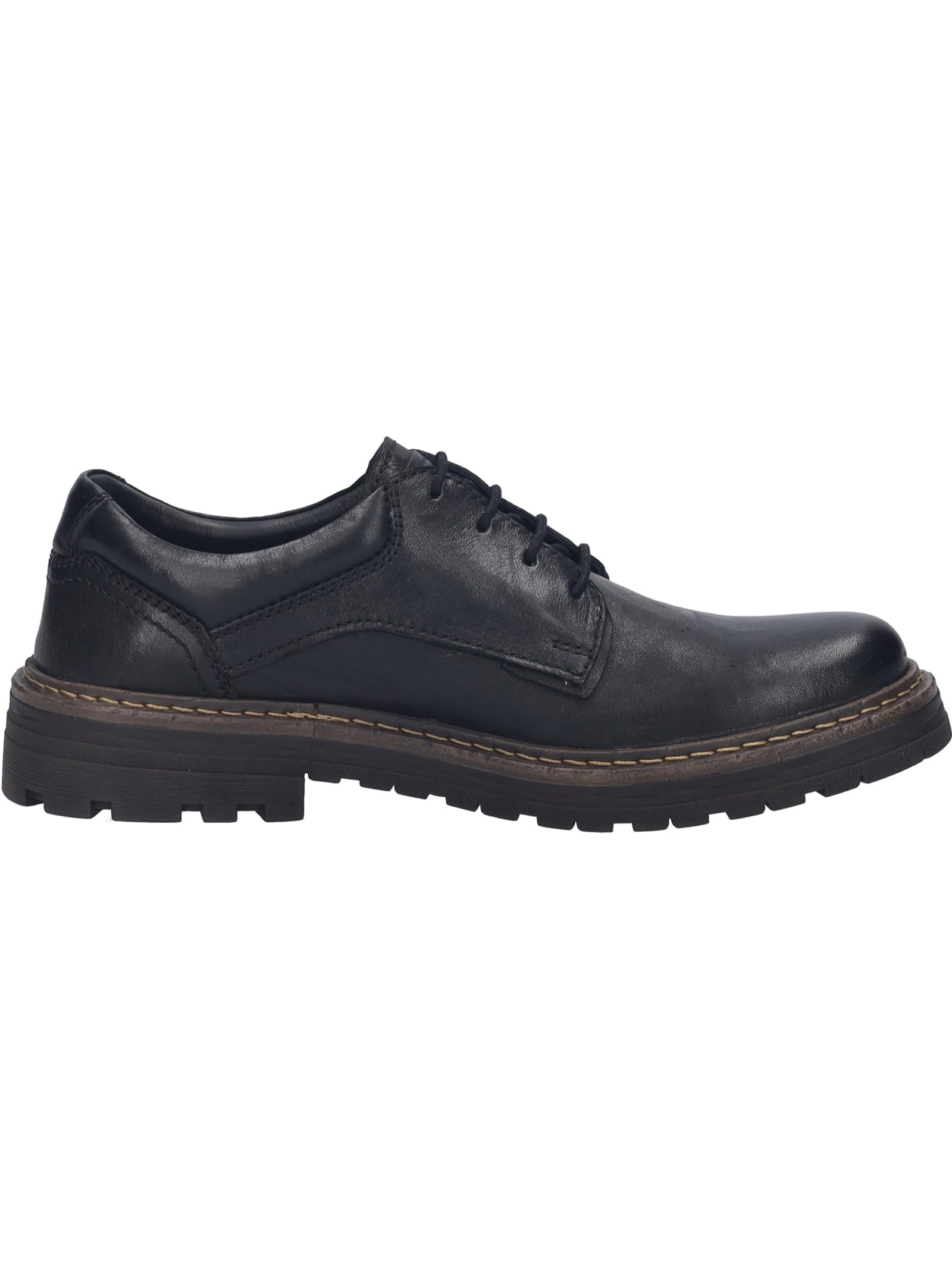 Josef Seibel Herren Businessschuhe Curtis.04,Weite G (Normal),Wechselfußbett