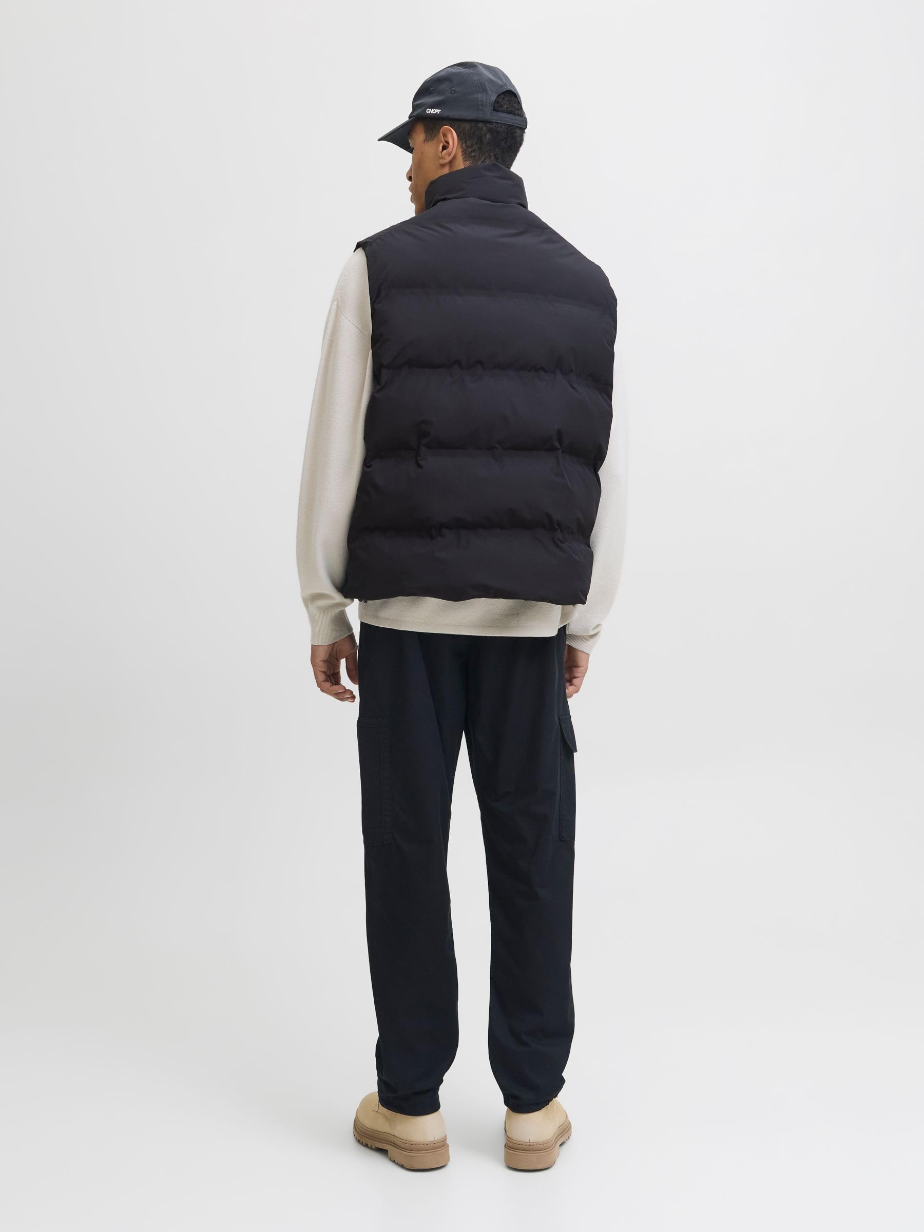 JACK & JONES male Weste Weste