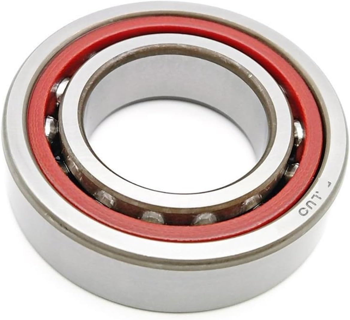 7207AC 7207CTYN 7207C P6 P5 P4 GA 7207 35X72X17 Angular Contact Bearings Machine Tool 1Pcs (Color : 7207, Size : P6-GA-CTYNSUL)