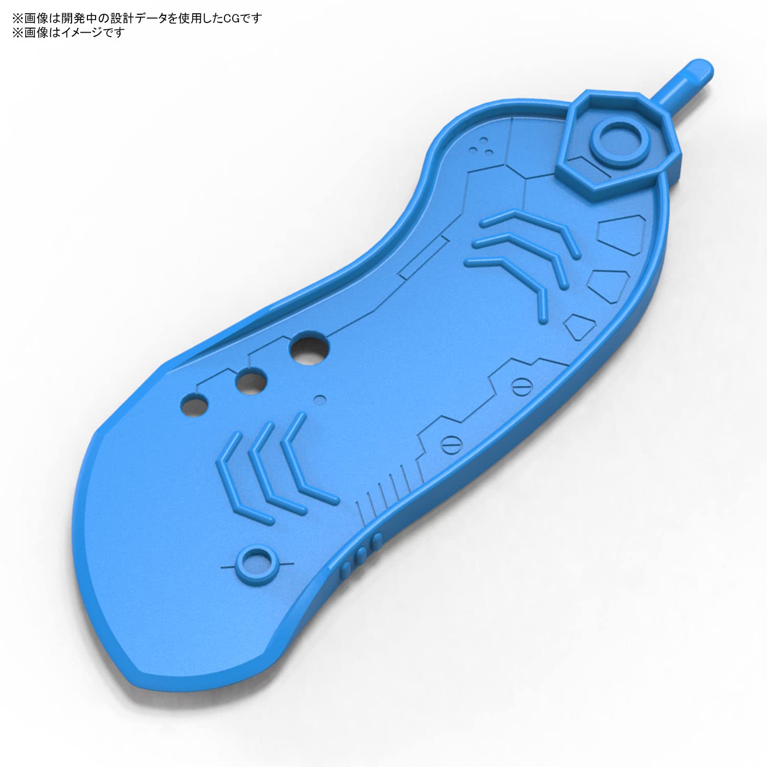 新品未使用 SRL X BANDAI SPIRITS . TOOL SET Bandai® Spirits ENTRY TOOL SET : Inspired by LnwShop.com (v2)