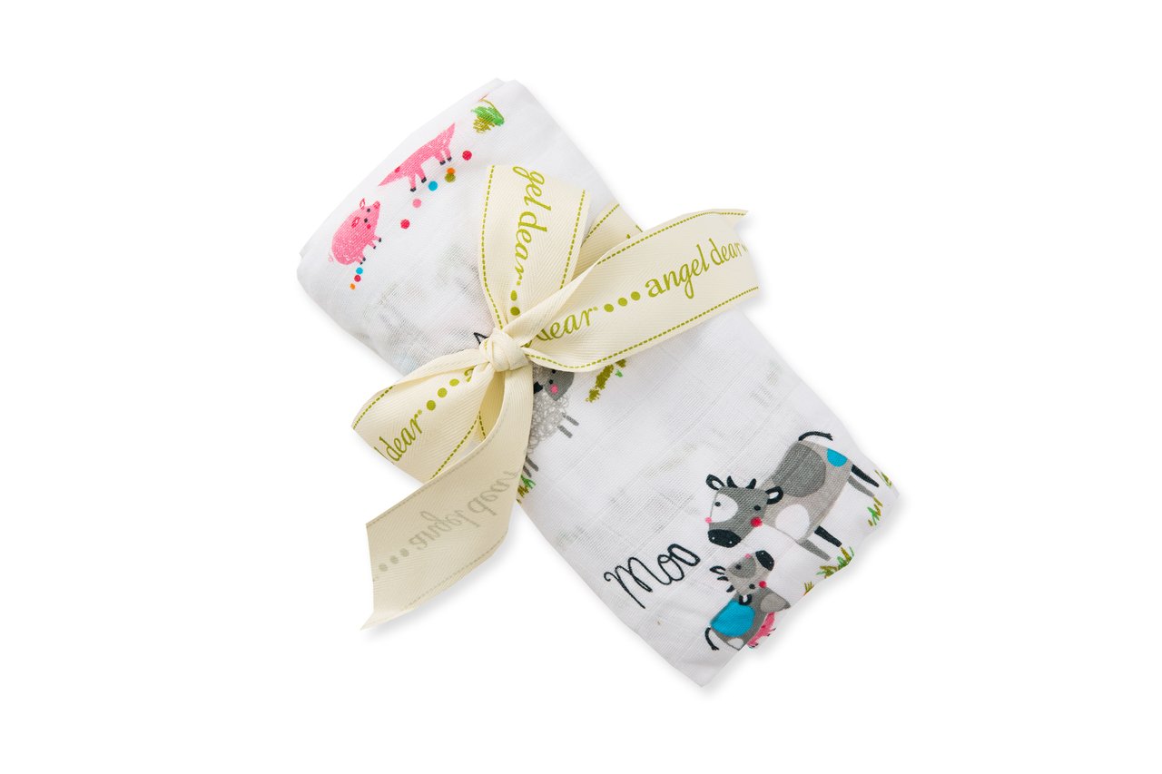 farm swaddle