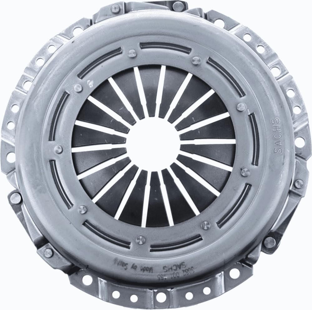 SACHS 3000 951 098 Kit De Embrague Compatible Con Hyundai Avante (FD) 2007-2012 | 3000 951 098 compatible con i20 iX20 i30 Ceed Carens Rio 1,4 1,6