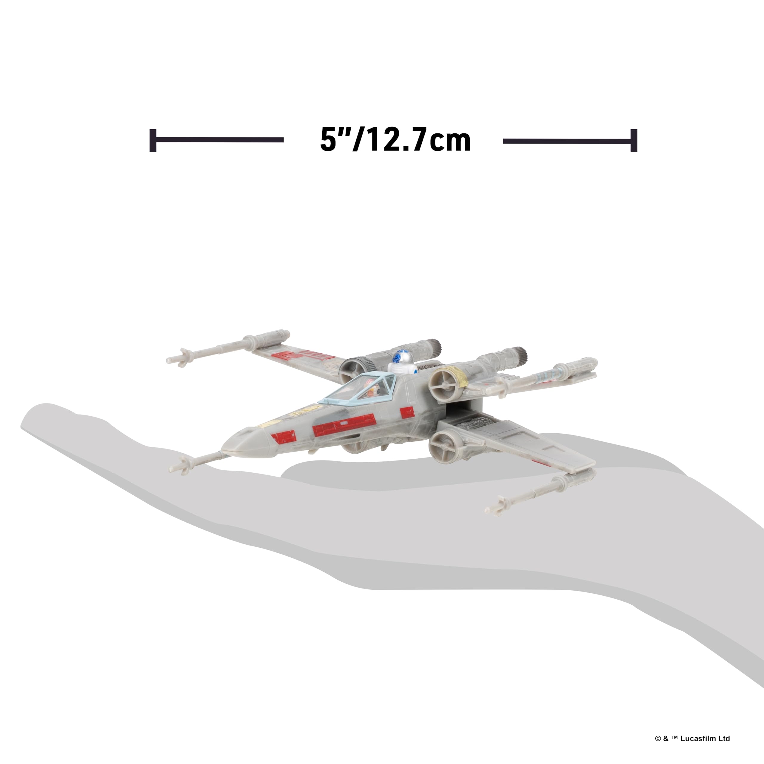 Amazon.co.jp: スター・ウォーズ マイクロ・ギャラクシー スター