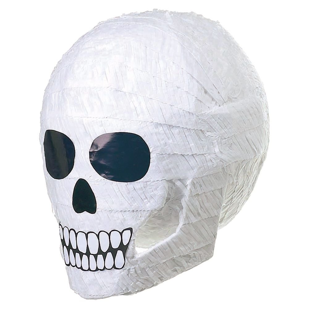 amscan International Pinata Conventional Skull
