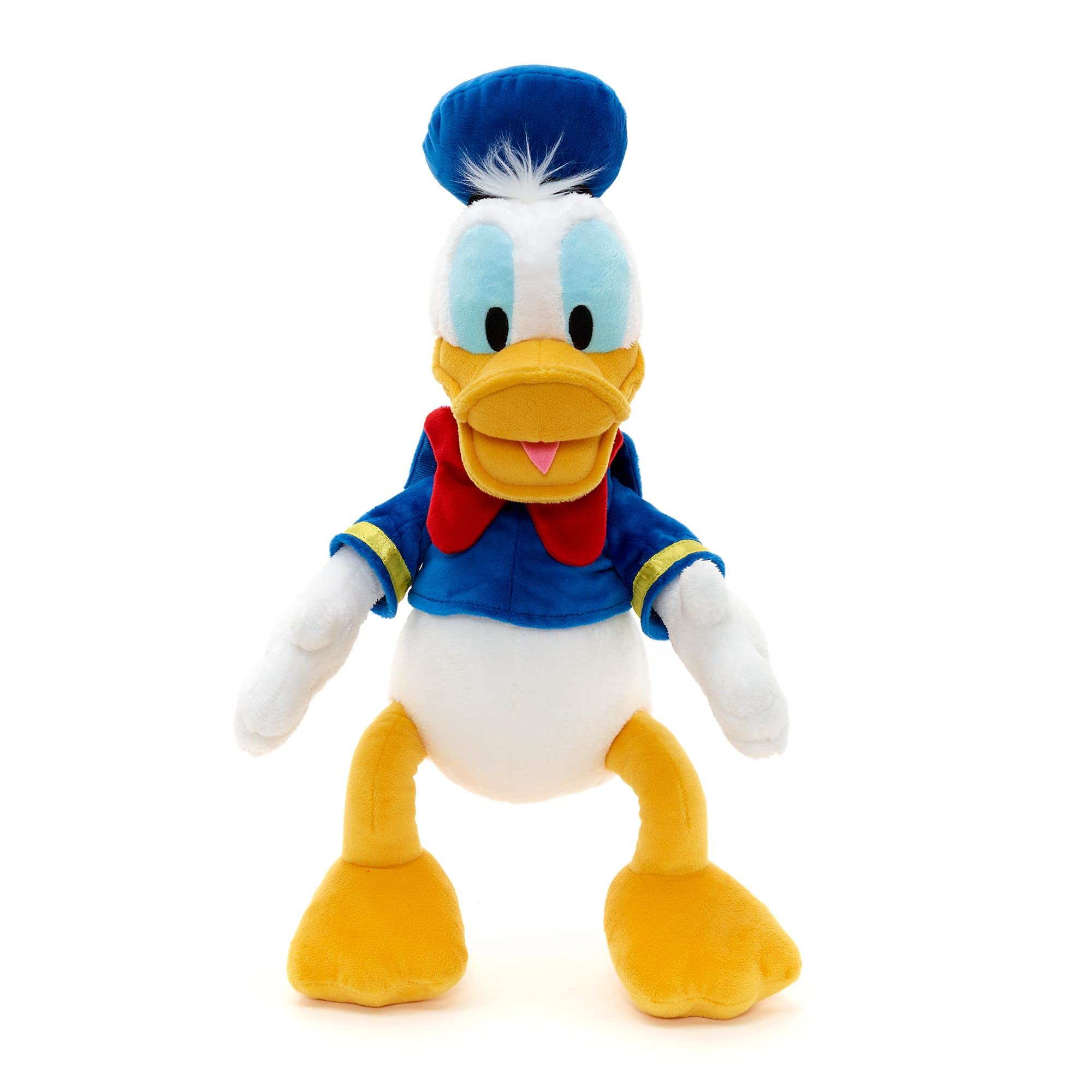 Disney Store Official Donald Duck Medium Soft Toy for Kids 45cm/17” - Image 8