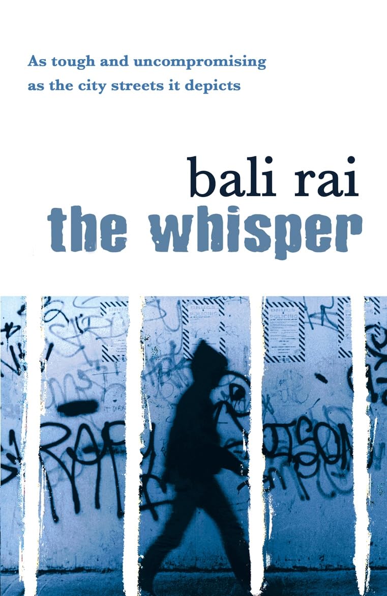 The Whisper By Bali Rai