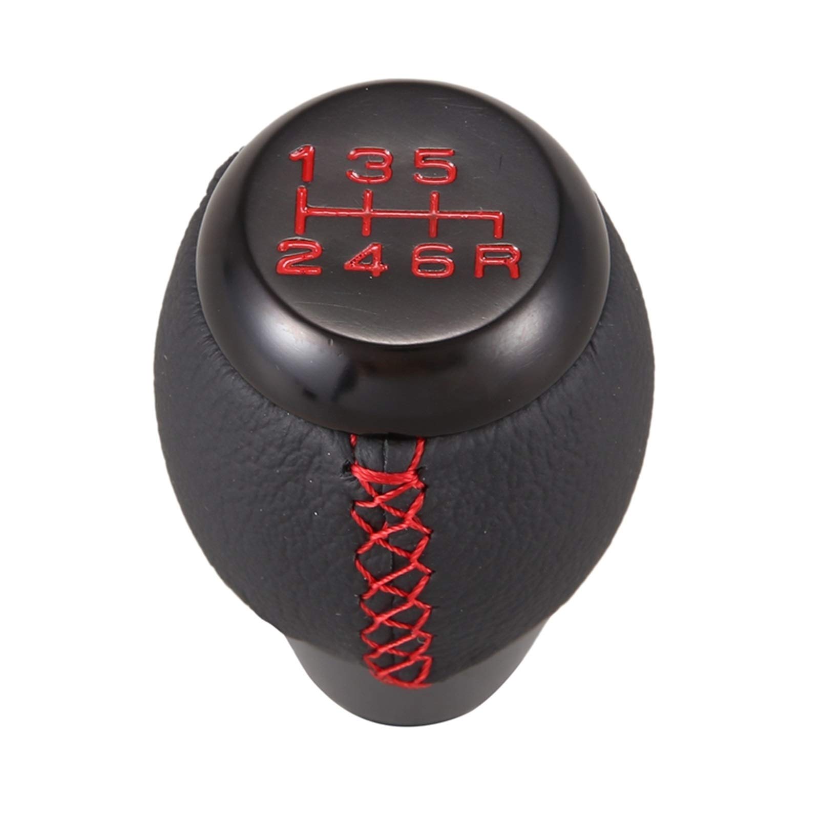 Amazon.co.jp: シフトノブ シビックEP3EJ FD FASI用ホンダ用6速