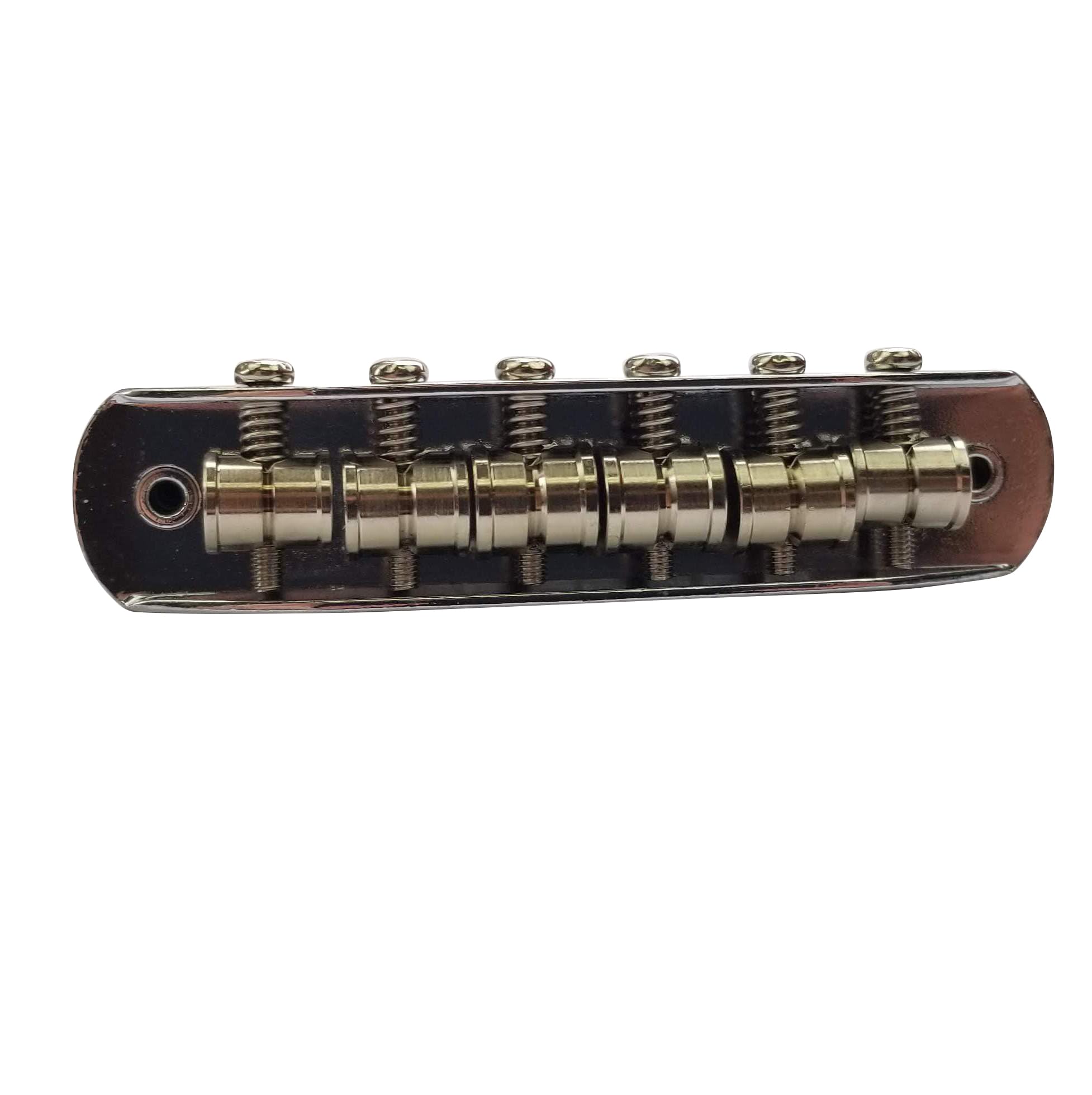 Mustang Bridge w/Large Saddles, 9.5