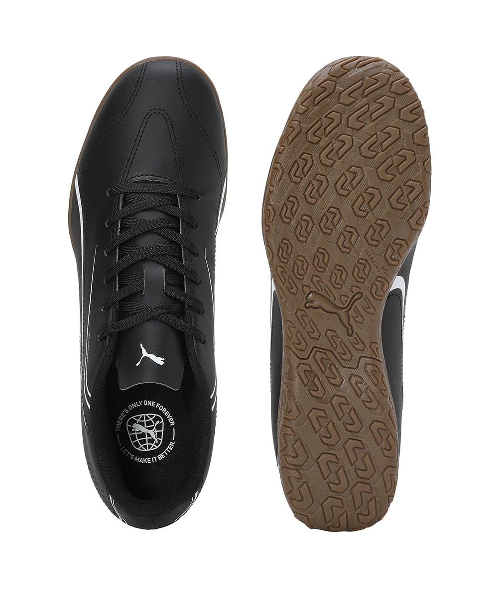PUMA Vitoria It Soccer Shoe Hombre