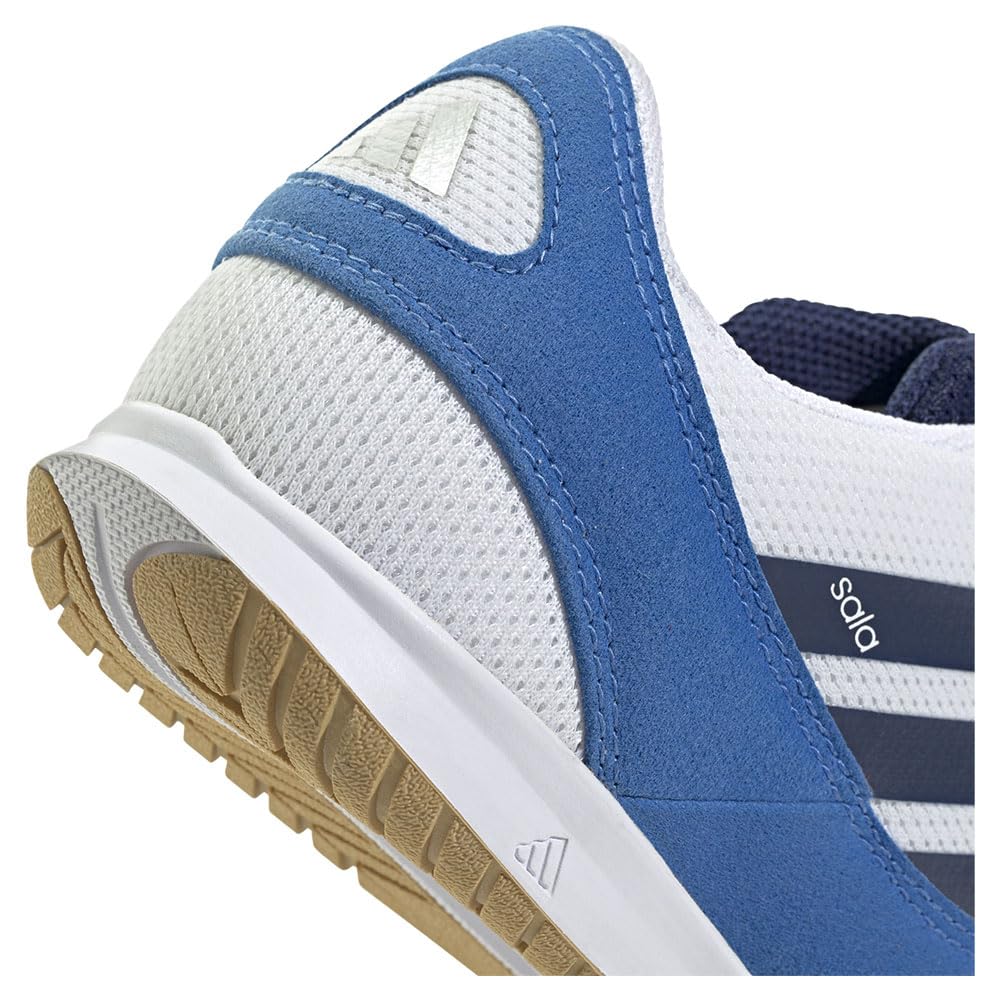 adidas Performance Top Sala Competition II IN Kids Weiß Kinder