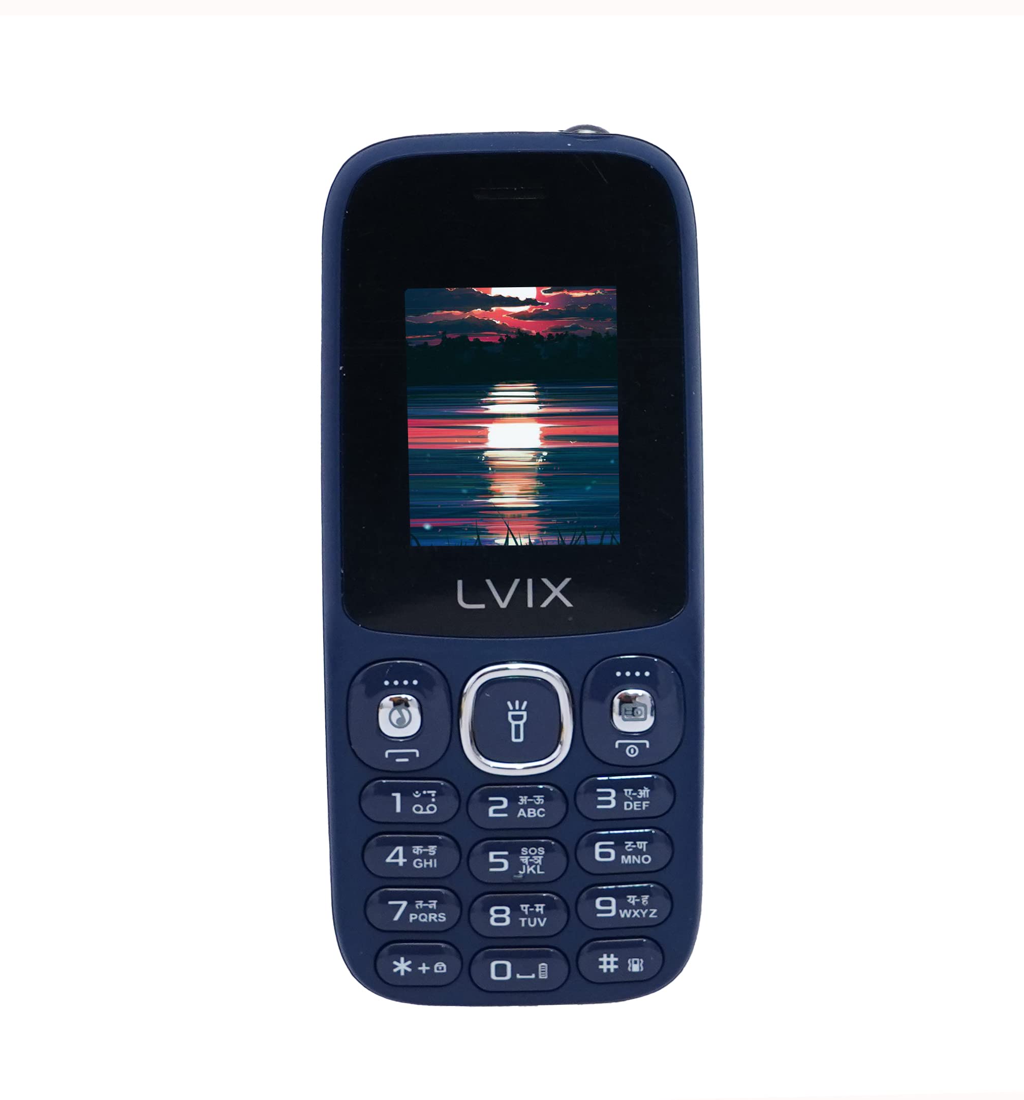 Lvix L1 L200 (Blue)