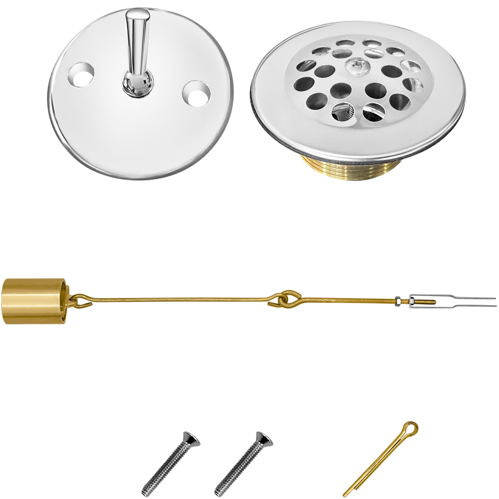 Replace trip lever bathtub drain photos - Vestigeseekers.com