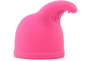 Nuzzle Tip Wand Massager Attachment: A Scalp-Soothing Escape