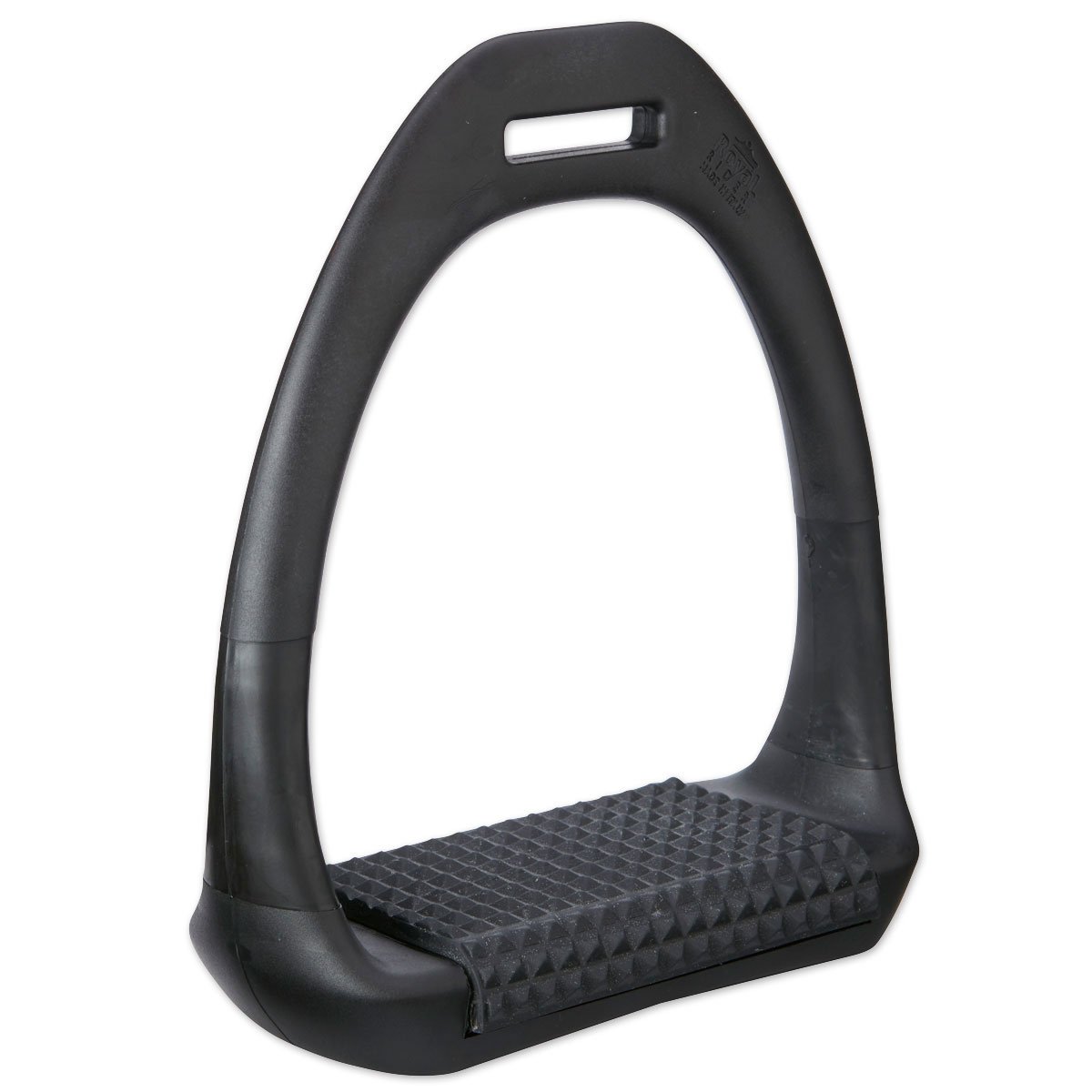 Royal Rider Flexible Stirrups 4 3/4