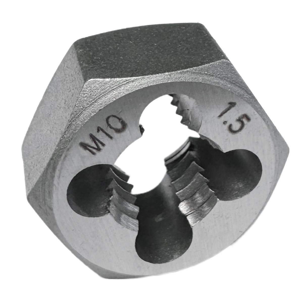 M14x1.5 Metric Hex Rethreading Die Alloy Steel Right Hand Die for Thread Repair and Maintenance — Amazon image 14