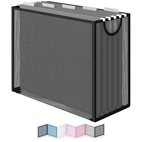 The Best File Folder Organizer