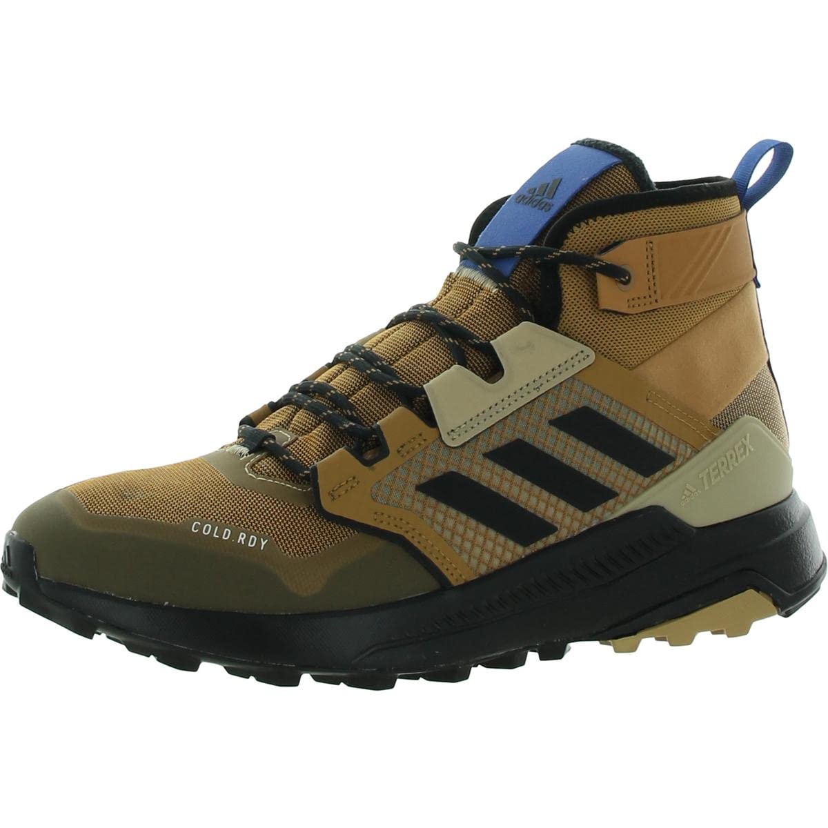 Adidas Terrex Trailmaker Mid Cold Rdy Hiking Shoes Desertcart INDIA