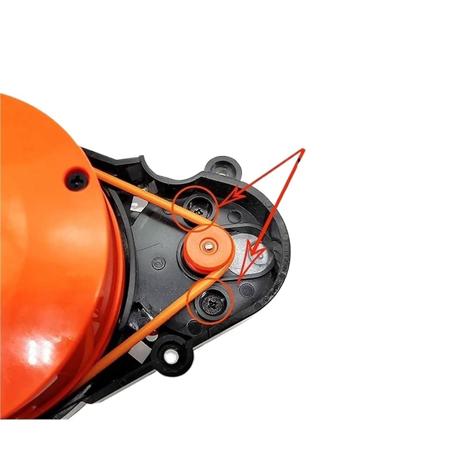 Czujnik odległości, kompatybilny z Xiaomi, kompatybilny z Mijia, Mop P Pro STYTJ02YM 2S XMSTJQR2S 3C S10 B106GL B106CN S12 T12 Robot Odkurzacz