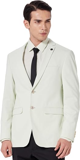 Allen Solly Men Blazer