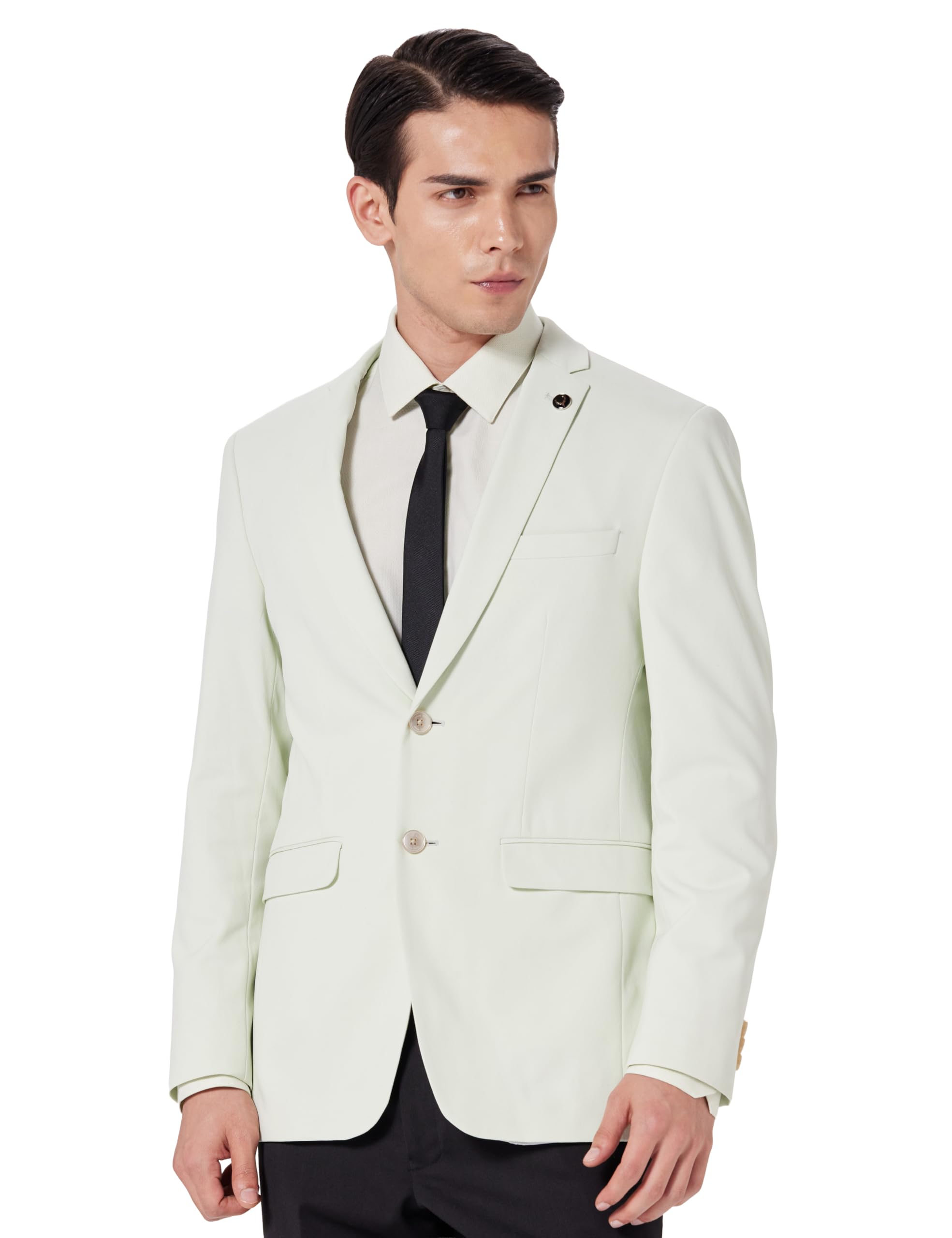 allen solly Mens Formal Blazer-picture-11
