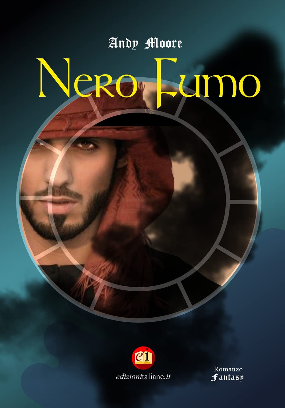 Nero Fumo - 4
