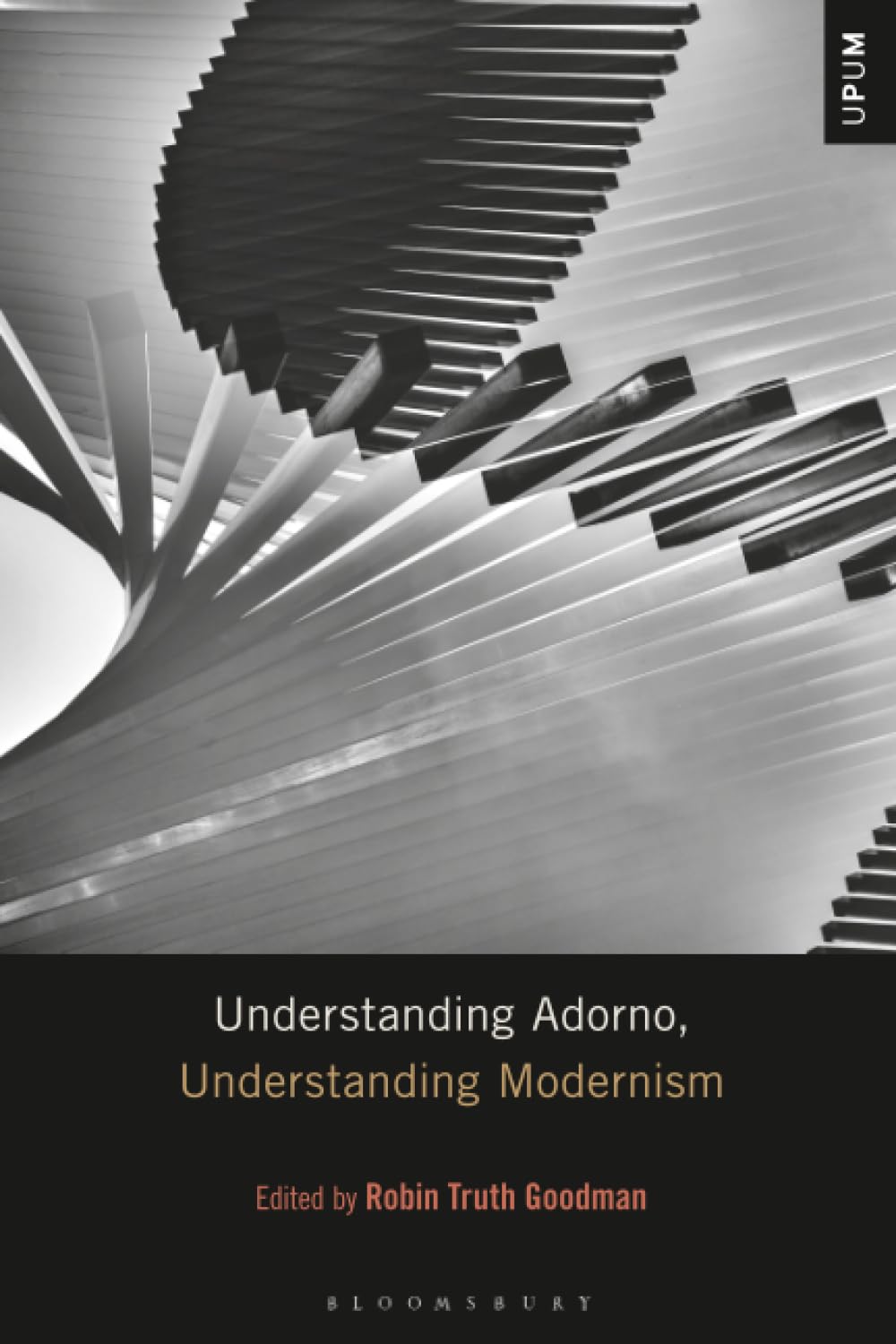 Understanding Adorno, Understanding Modernism