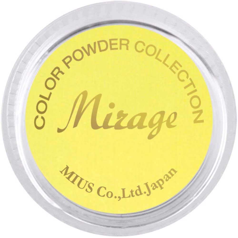 Amazon.com: Mirage Color Powder N/WBP-1 7g