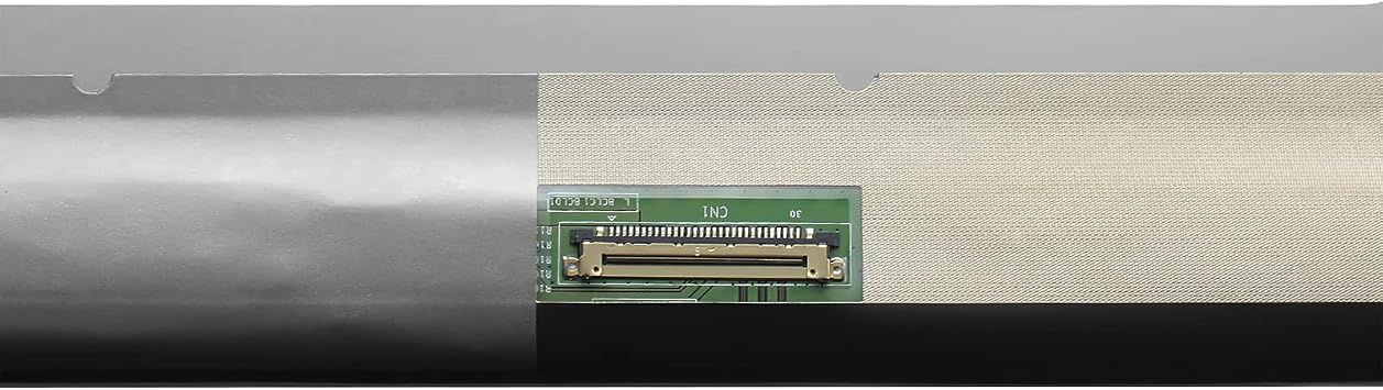 840 845 G9 G10 LCD Screen Replacement for HP Elitebook 840 845 G9 G10 G11 LCD LED Screen Display Panel 1920 x 1200 IPS 30 pin (Non-Touch Screen)