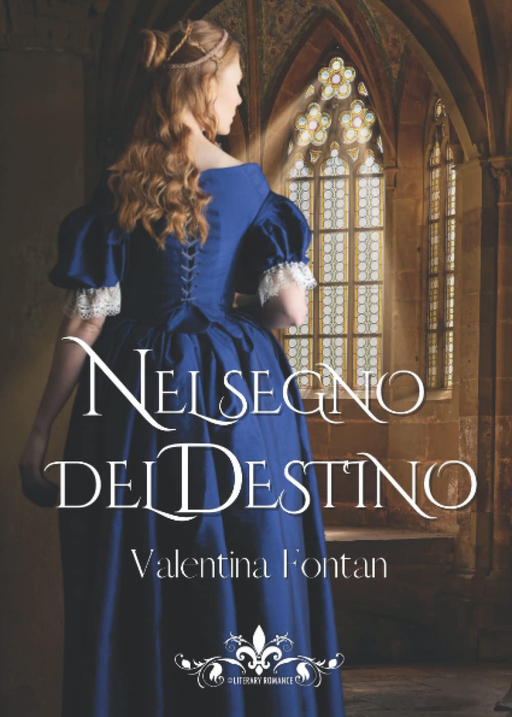 Nel segno del destino: (Literary Romance) (PubMe Romance)