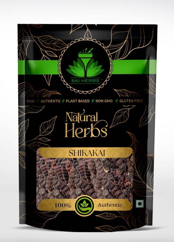 Shikakai Ayurvedic Raw Herb