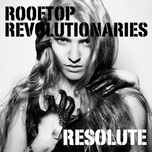 Resolute [Explicit] von Rooftop Revolutionaries bei Amazon Music ...