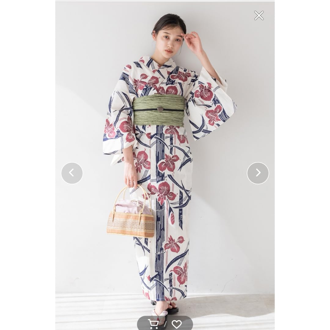 Amazon.co.jp: ゆかた館グレース 浴衣セット : おもちゃ