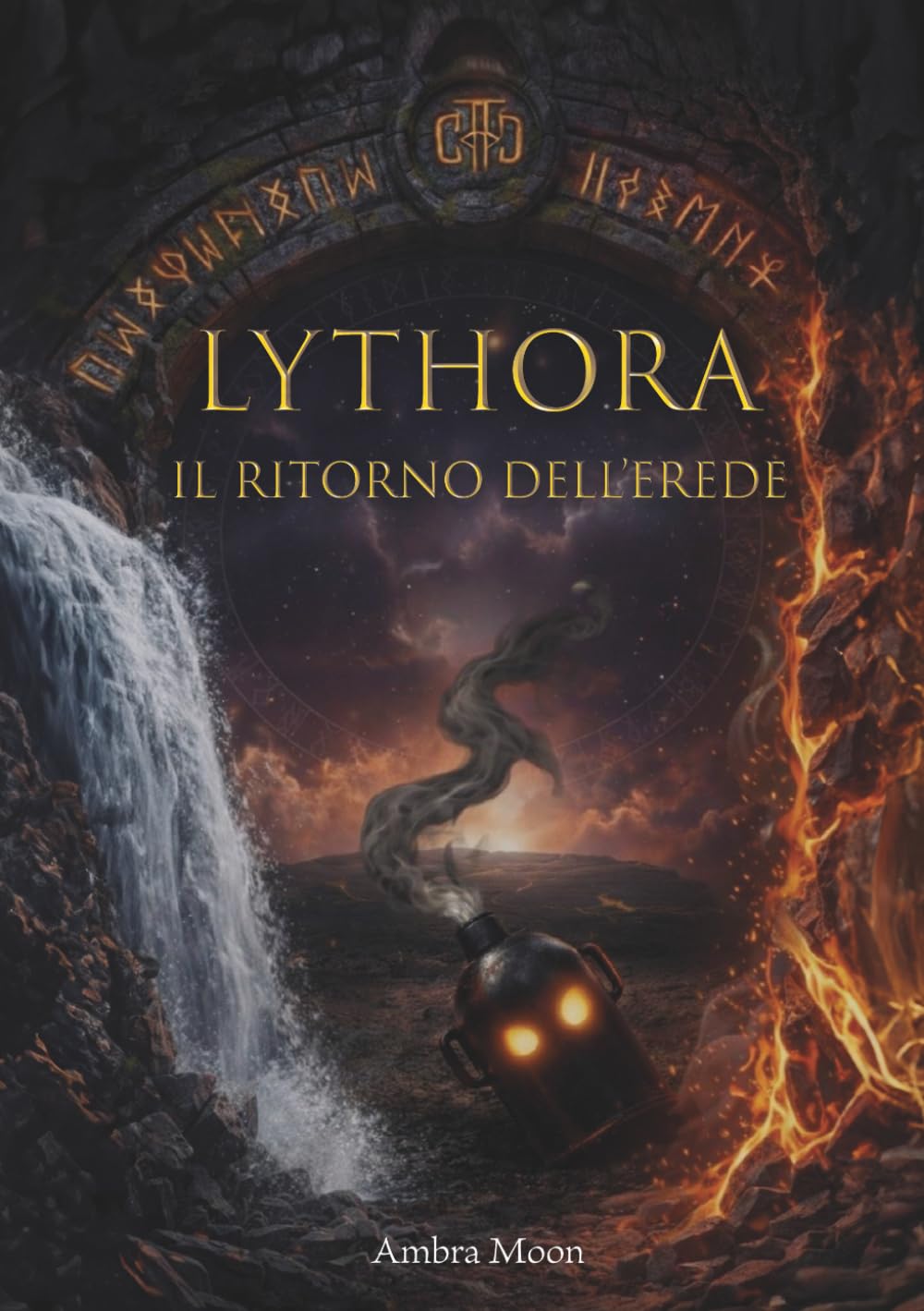 Lythora - Il Ritorno dell'Erede