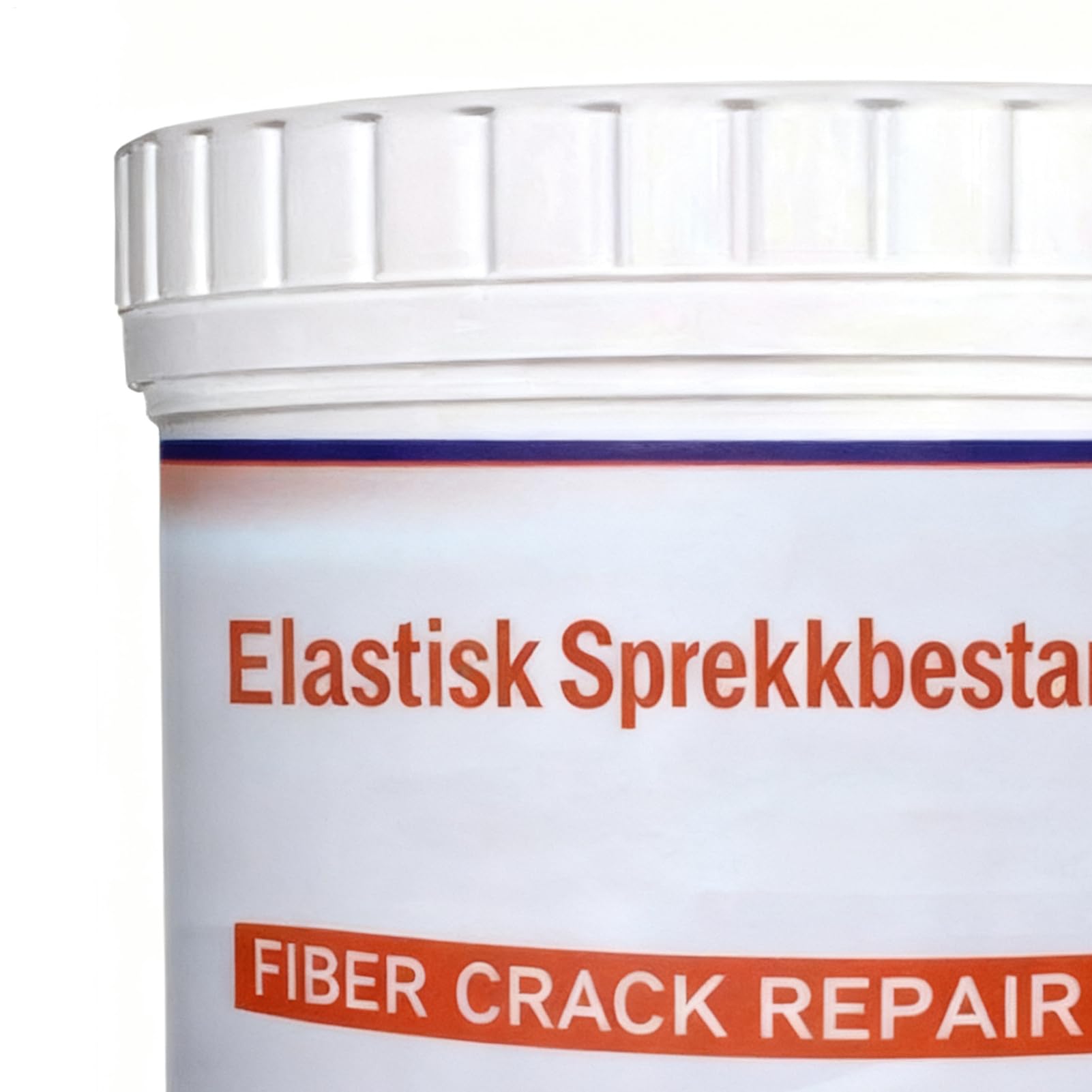 Spachtelmasse für Reparaturen von Gipskarton, 500 g, strapazierfähig, wasserdicht, schnell trocknend, zum Füllen von Löchern in Wänden, für Badezimmer, Zuhause, Schlafsaal, Wohnzimmer