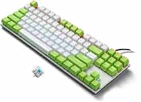 【はるか様】ゲーミングキーボード　2点 Amazon | 片手キーボードマウス 2点 セット ゲーミング