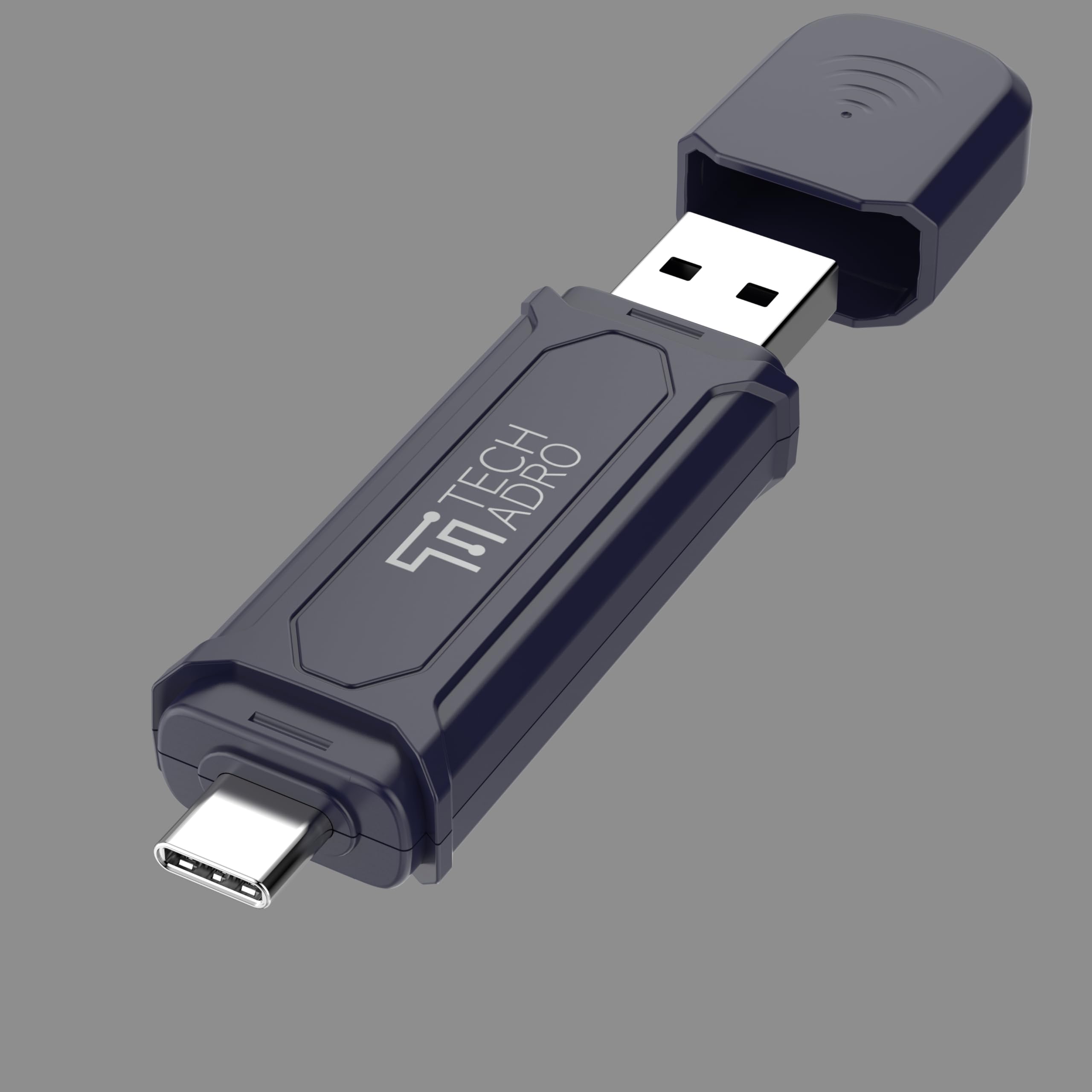 - TA6 SE Pro – Wired-to-Wireless Car Play & Android Auto Adapter, 5.8 GHz, Plug & Play Setup for CAR