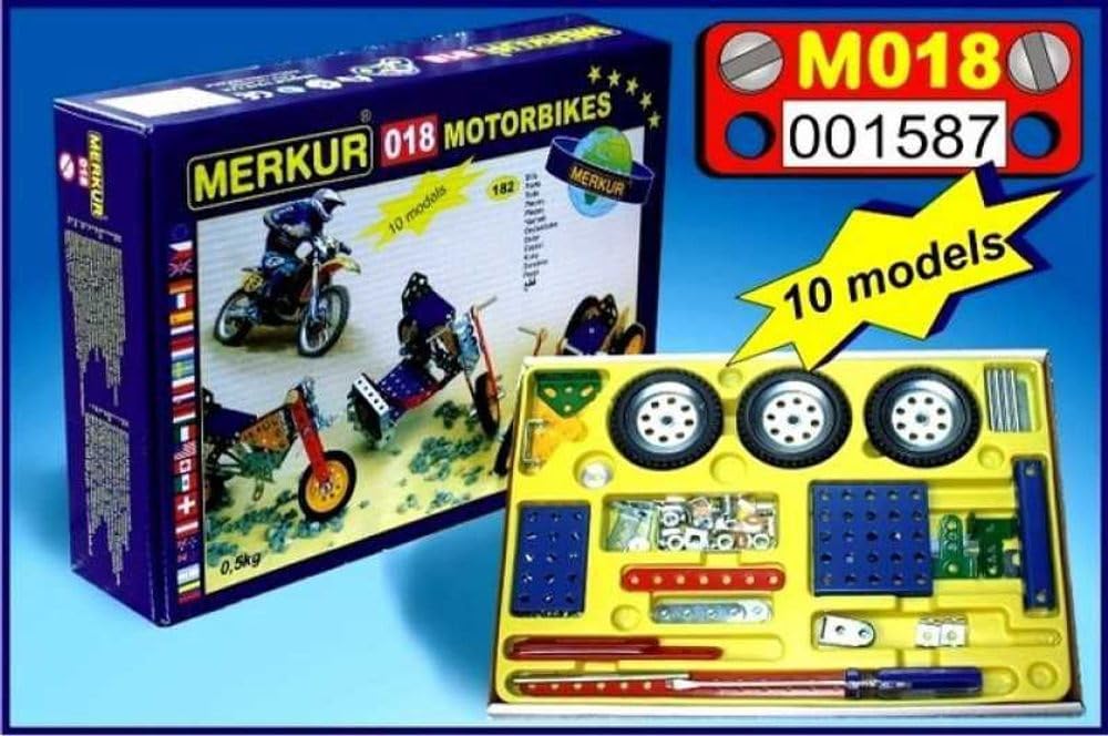 Merkur stav 018