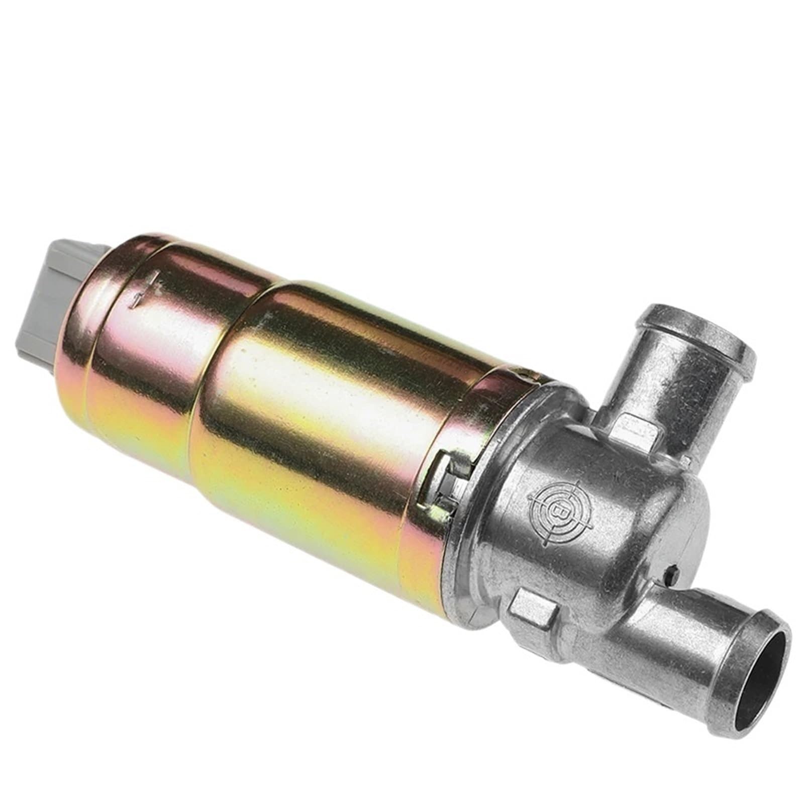 Fgjfgjed One Color Idle Control Valve Fit For Hyundai Accent 1.3 / .5 3515022000 Idle Air Control Valve Car 35150-22000