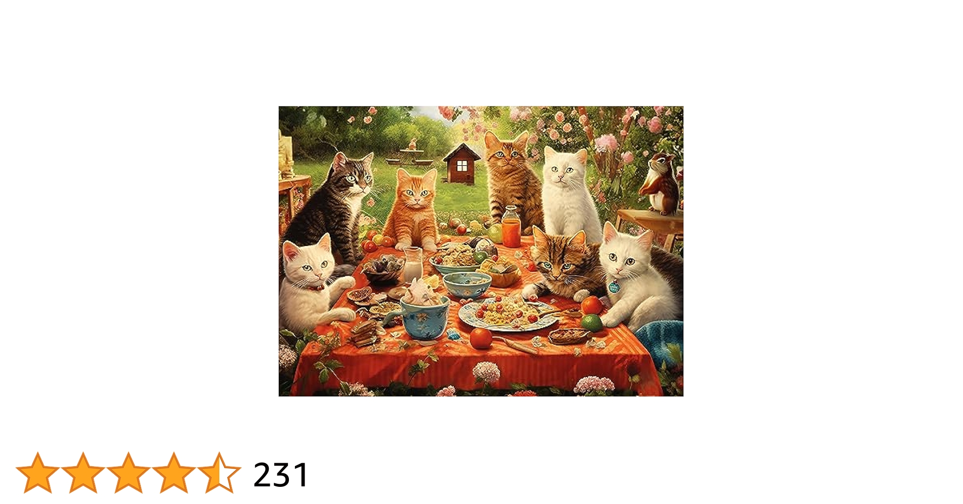 Amazon.co.jp: 500ピースパズル 大人用 - 21インチ x 15インチ