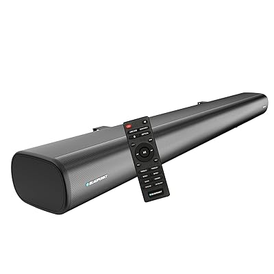 Blaupunkt Newly Launched SBA01 Krisp Dolby Audio Bahrain Ubuy
