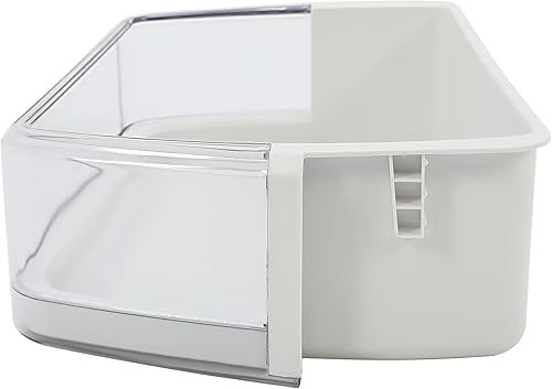 Miniatura 8 de HECASA DA97-08406A DA97-08406BC - Estante para puerta de refrigerador compatible con Samsung Refrigerator AP4578480 2051375 PS4175803 EAP4175803