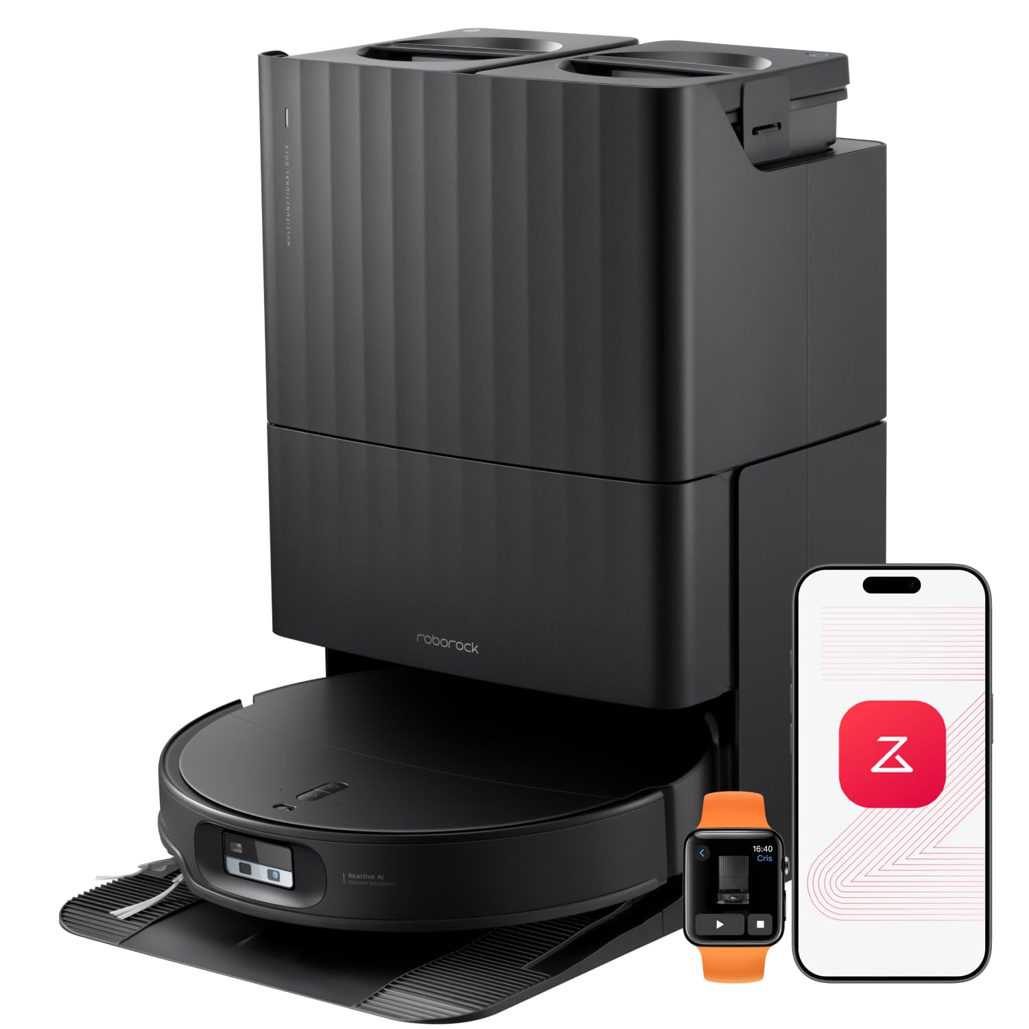 Qrevo Edge 2