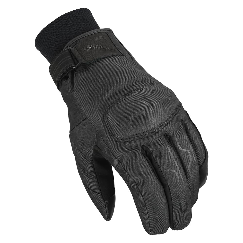 Macna CORRIDOR RTX 2.0 BLACK M