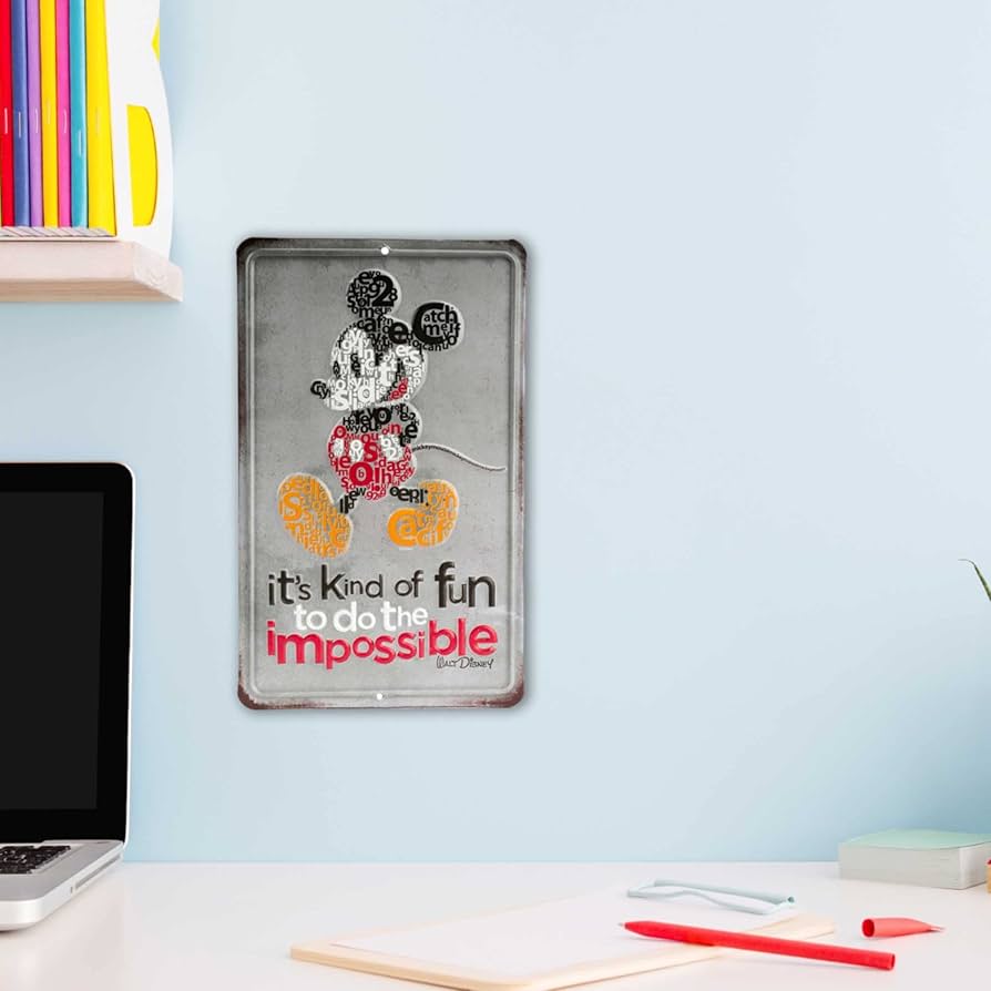 DISNY ART PLAQUE 4点と専用イーゼル DISNY ART PLAQUE 4点と専用イーゼル DISNY ART PLAQUE 4点と