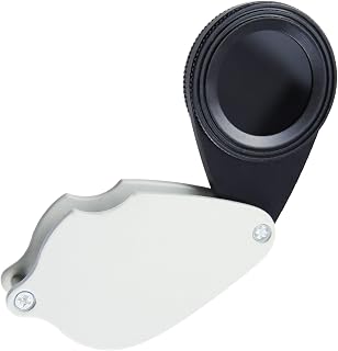 Plegable Filtro de Jadeíta para Gem Esmeralda